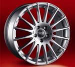 OZ Alufelni OZ SUPERTURISMO GT 7x16 4x108 ET25