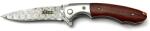 MaceMaker Corsair Wooden Grip (7740)