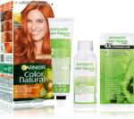 Garnier Color Naturals Creme culoare par culoare 7.40 Intense Copper 1 buc