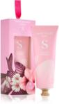 Sanctuary Spa Lily & Rose Collection крем за ръце с подхранващ ефект 60ml