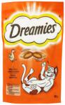 Dreamies cu pui 6 x 60g recompensa pisici cu pui delicios