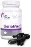 VetExpert GeriatiVet Cat Twist off 60 Suplimente pentru pisici senioare