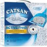 CATSAN Extra Fresh 5L asternut pentru pisici din bentonita