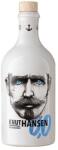 KNUT HANSEN 0, 0 alkoholmentes Gin jellegű ital (0, 5L / 0, 0%)