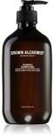 GROWN ALCHEMIST Damask Rose tápláló sampon a haj regenerálásáért és megerősítéséért 300 ml