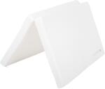 KikkaBoo Сгъваем мини матрак KikkaBoo - Airknit, 50 х 85 х 5 cm, бял (31107020043) - ozone