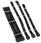 Kolink Core Standard fonott hosszabbító kit Jet Black (5999094005136) (CORESTANDARD-EK-BLK)