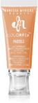 Danessa Myricks Beauty Colorfix Pastels multifunkcionális smink a szemre, az ajkakra és az arcra árnyalat Dreamsicle 10 ml