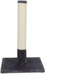 TRIXIE Kaparófa Batres oszlop 62cm, szürke (43361)