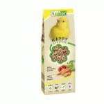  Nestor Eledel Kanárinak Bors+Gyümölcs+Répa 700ml 470g - grandopet