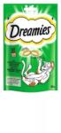 Dreamies Jutalomfalat Catnip 60g - grandopet