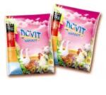 Dovit Kafocit 1kg - grandopet