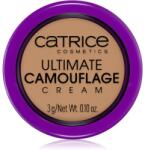 Catrice Ultimate Camouflage krémes fedő korrektor árnyalat 020 - N Light Beige 3 g