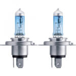 Philips WhiteVision H4 60/55 W 12 V halogén fényforrás Xenon hatással (12342WVUSM)