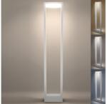 Brilagi - LED Kültéri lámpa RAGUSA LED/7W/230V 3000/4000/6000K fehér IP54 80 cm WO-HR60072-800-OEM-WHT (BG1043)