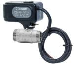 ESBE MBA122 motoros golyóscsap 2 járatu Km5/4″ 25-60 motor (2-4310-130-0) (2-4310-130-0)
