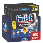 Finish Ultimate All in 1 Lemon Sparkle 180 db