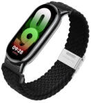  Forcell F-Design FX5 Xiaomi Mi Band 8 szíj, fekete - speedshop