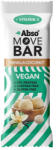 Abso Vegán Fehérjeszelet - Absorice Move Bar (1 Szelet, Vaníliás-kókuszgolyó)