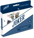 Cartamundi Plasztik póker kártya - dupla pakli (036774)