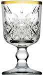 Pasabahce Timeless Röviditalos Pohár Szett - 60 ml, 6 db