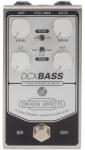 Origin Effects DCX BASS