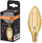 OSRAM LED Izzó VINTAGE E14/2, 5W/230V 2400K - Osram 4058075293274 (P225655)