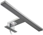 BOWI LED Fürdőszobai tükörmegvilágítás ALRED LED/10W/230V IP44 4000K SKU001728 (BW0362)