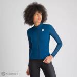 Sportful SRK THERMAL női mez, teal blu (M)