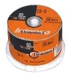 Intenso - CD-R x 50 - 700 MB - storage media (1001125) (1001125)