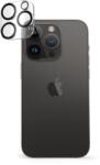 AlzaGuard Ultra Clear Lens Protector iPhone 14 Pro / 14 Pro Max kamera védő fólia (AGD-TGL0036B)