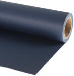 Manfrotto papírháttér 2.72 x 11m navy (sötétkék) (LL LP9005)
