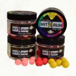 Dynamite Baits Hit N' Run Pop-Up - Pastel Pink 12Mm (DY1273)