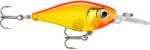 Rapala Vobler Rapala X-Light Shad 4cm 4g GFR (FNS04 GFR)