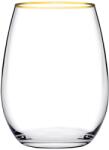 Pasabahce Amber Vizespohár Szett - 350 ml, 6 Darabos