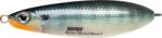 Rapala Oscilanta Rapala Rattlin' Minnow Spoon 8cm 16G BG (RMSR08 BG)