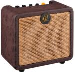 Ortega PTWO akusztikus gitárerõsítõ, 12W, Bluetooth? (PTWO)