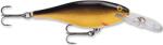 Rapala Vobler Rapala Shad Rap 7cm 8g G (SR07 G)