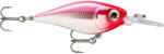 Rapala Vobler Rapala X-Light Shad 4cm 4g PCL (FNS04 PCL)