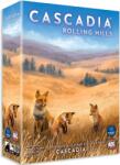 Flatout Games Настолна игра Cascadia: Rolling Hills (AEG1059)