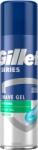 Gillette Series Nyugtató Hatású Borotvazselé Aloe Verával, 200ml - shoperia