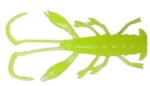 Storm Gomoku Soft Shrimp 5m CHGL (GSSH20 CHGL)
