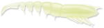 Storm 360GT Coastal Shrimp Jig Head 8cm GL (CSP03GL-18J)