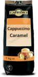 Caprimo Cappuccino Caramel 1 Kg
