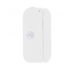 Tellur WiFi Door/Window Sensor, AAA ajtó/ablak okos szenzor fehér (TLL331091) (TLL331091)