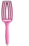 Olivia Garden Fingerbrush 2024 Bubble Pink (ID1844)