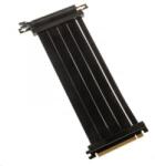 Kolink PCI-express 4.0 X16 Riser kábel 22cm (PGW-AC-KOL-066) (PGW-AC-KOL-066)