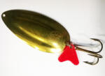 Arrow Oscilanta Arrow Galbena Cocosata 13G Mare (F3.OSC.G.CO13)