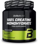 BioTechUSA 100% Micronized Creatine Monohydrate (500 gr. )