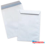 Bluering Boríték TB/4 szilikonos bélésnyomott 250x353mm Bluering® fehér (54958) - nyomtassotthon